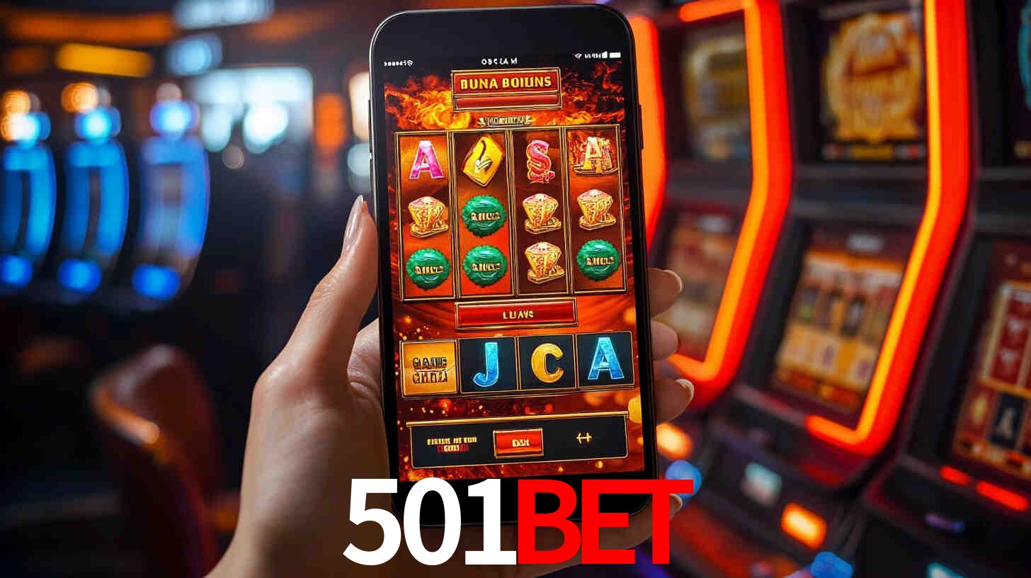 501BET