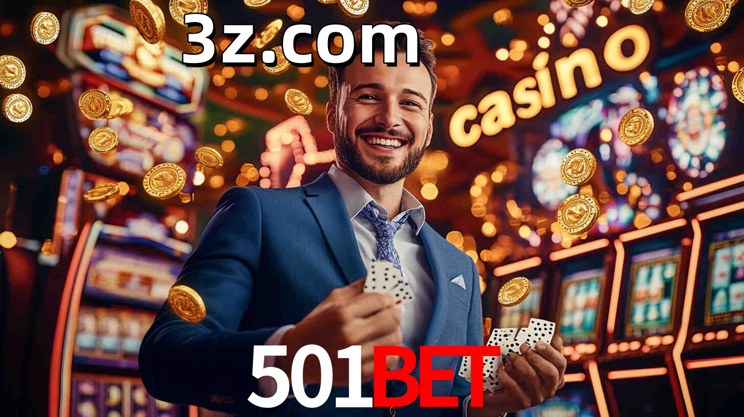 501BET