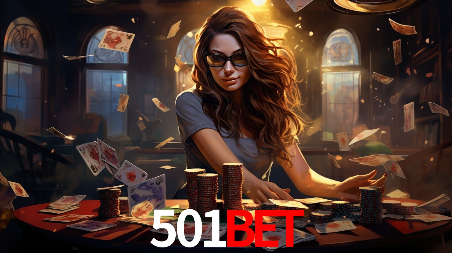 501BET