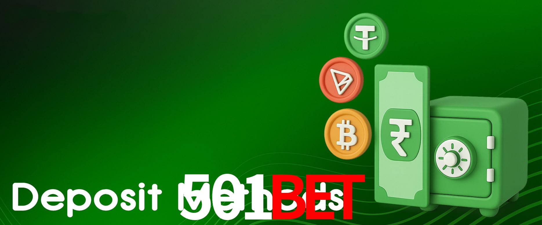 501BET