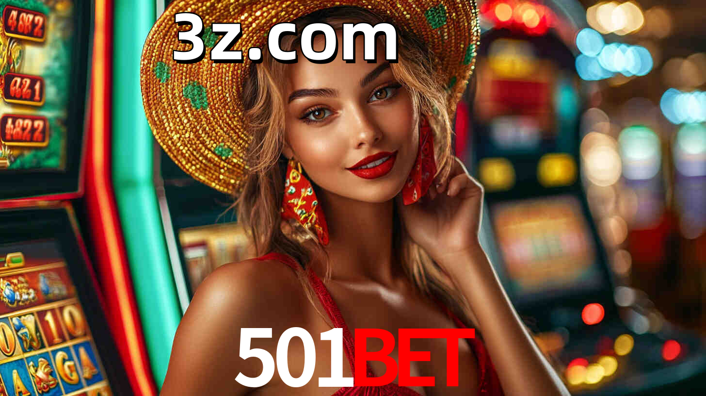 501BET