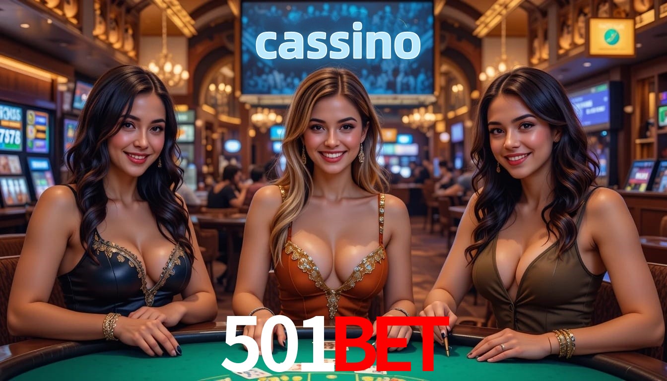 A Emoção das Apostas Ao Vivo no 501BET