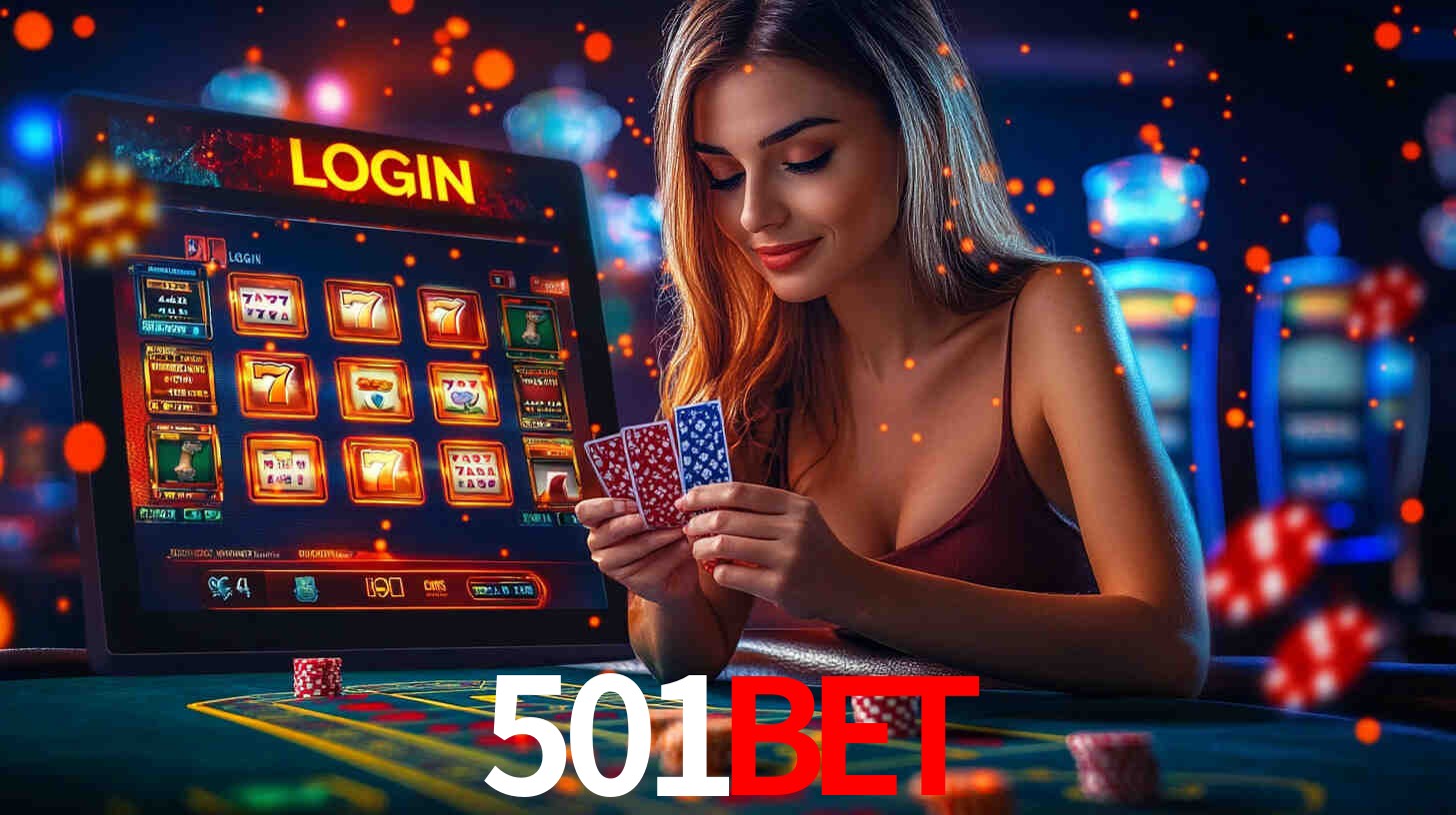 Aproveite as Melhores Promoções do 501BET