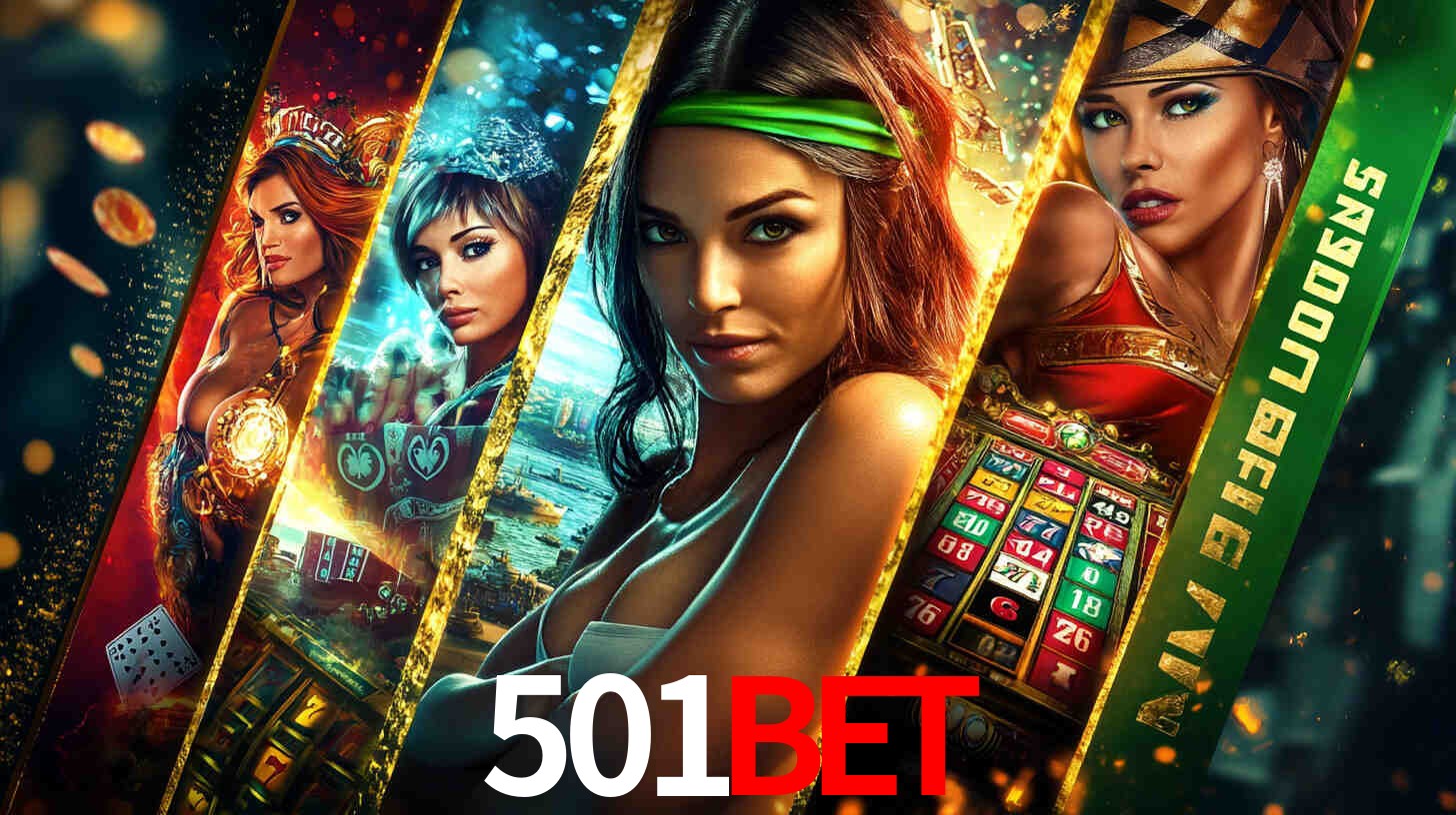 E-Sports no 501bet