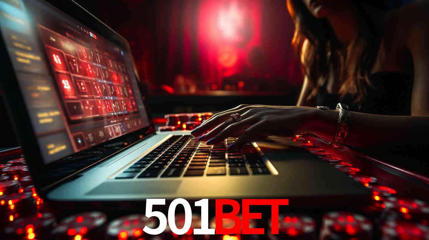 Por Que Escolher o 501bet?