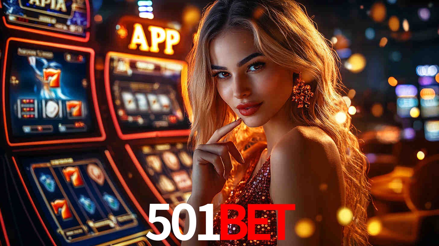 Baixar App Android 501bet