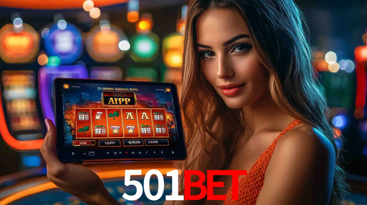 Baixar App iOS 501bet