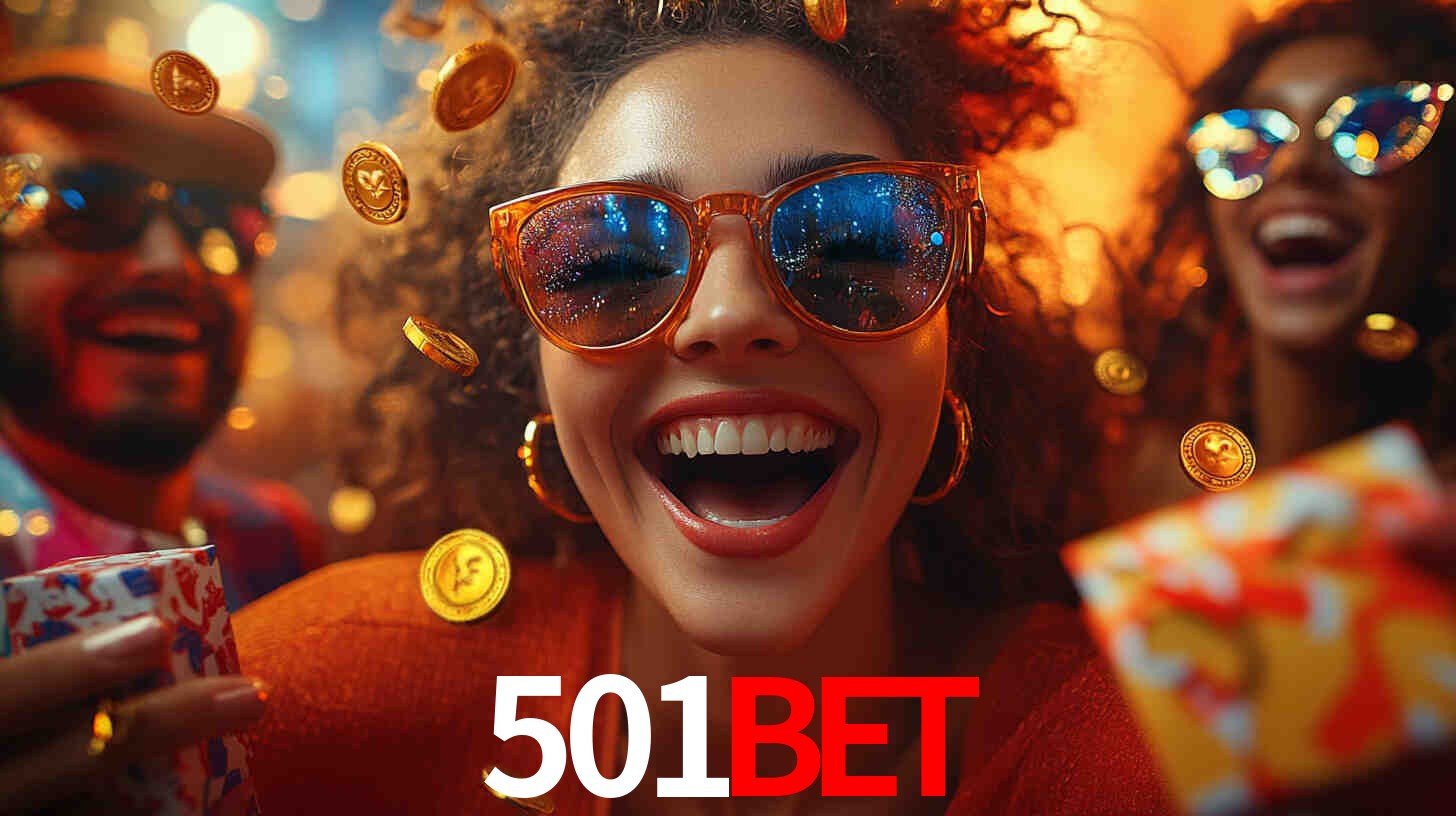 Bônus Sem Depósito no 501bet