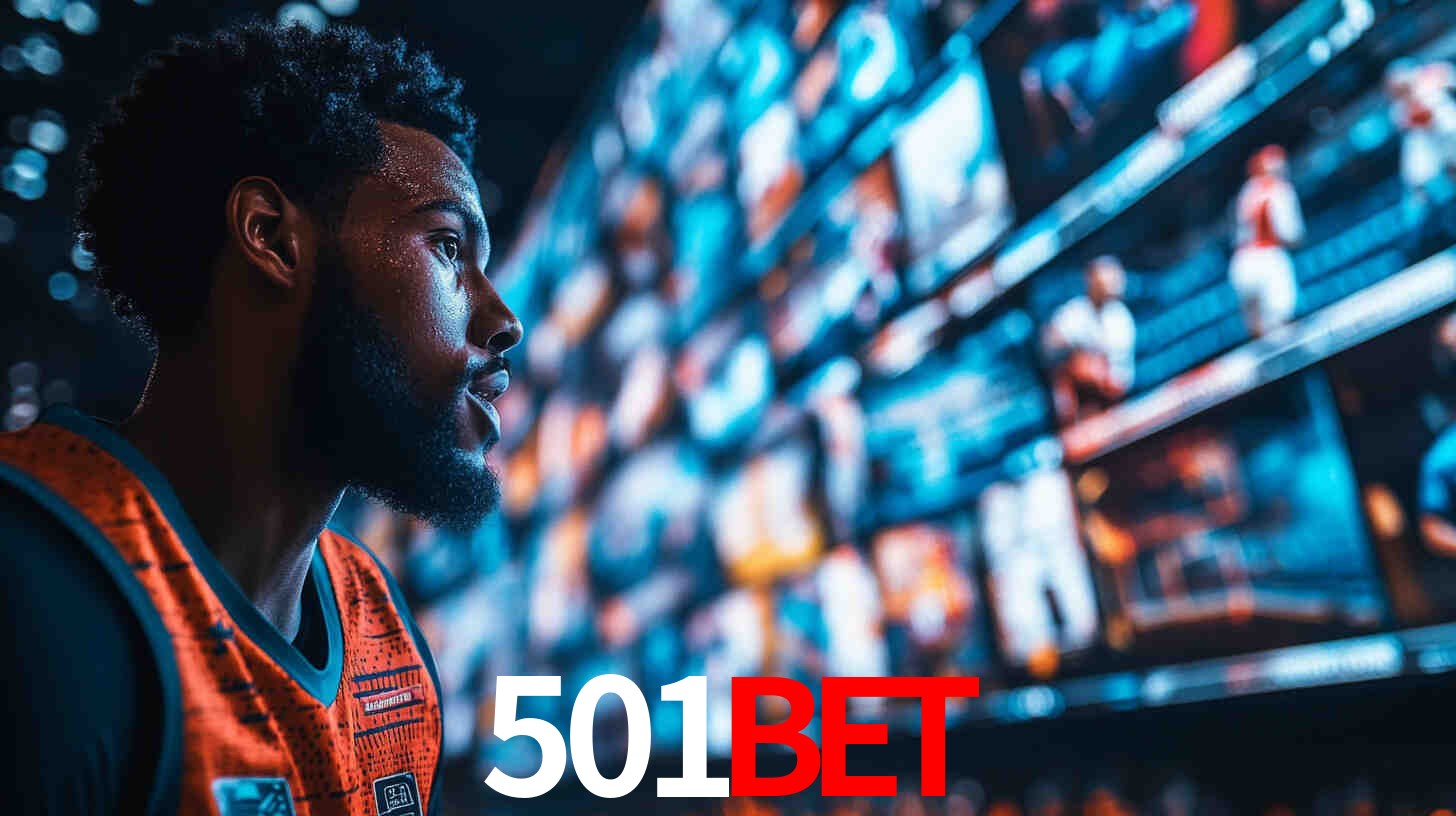 Jogos de Aposta Online no 501bet