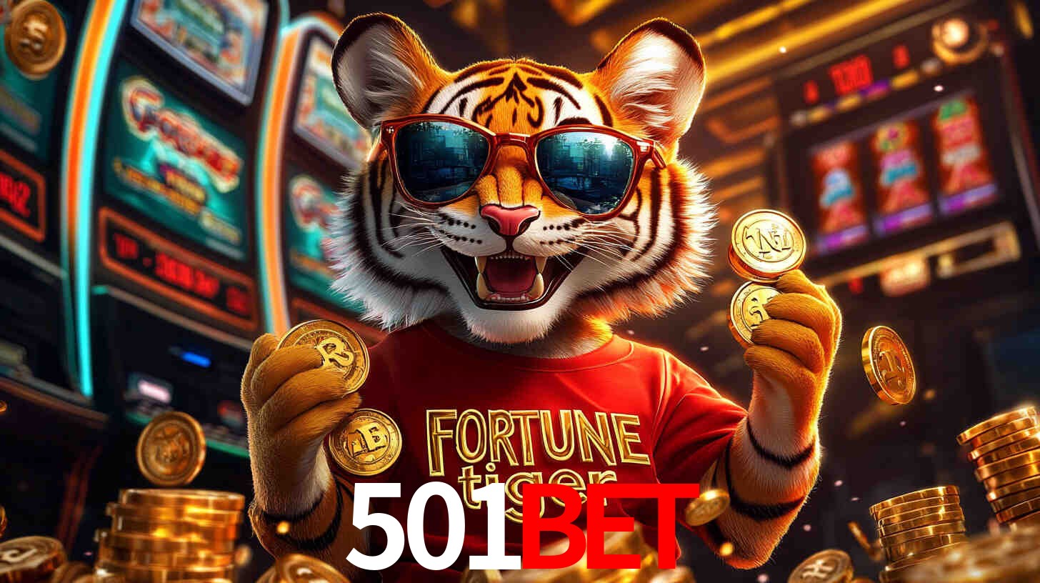 Por Que Jogar Fortune Tiger no 501bet