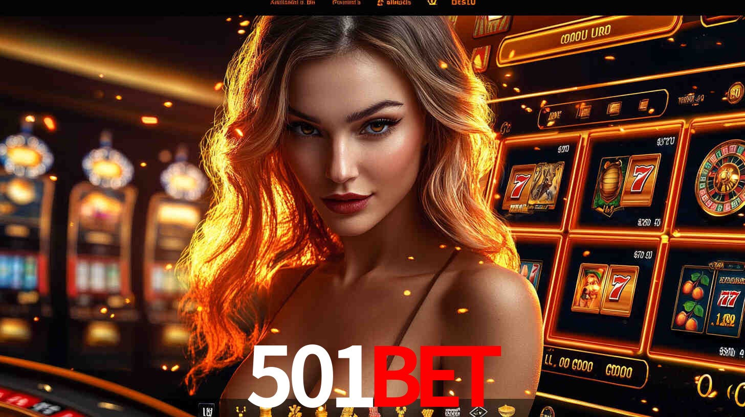 Cassino ao Vivo no 501bet