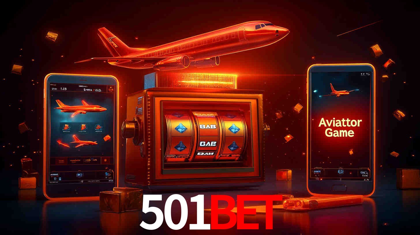 Como Jogar Aviator no 501bet