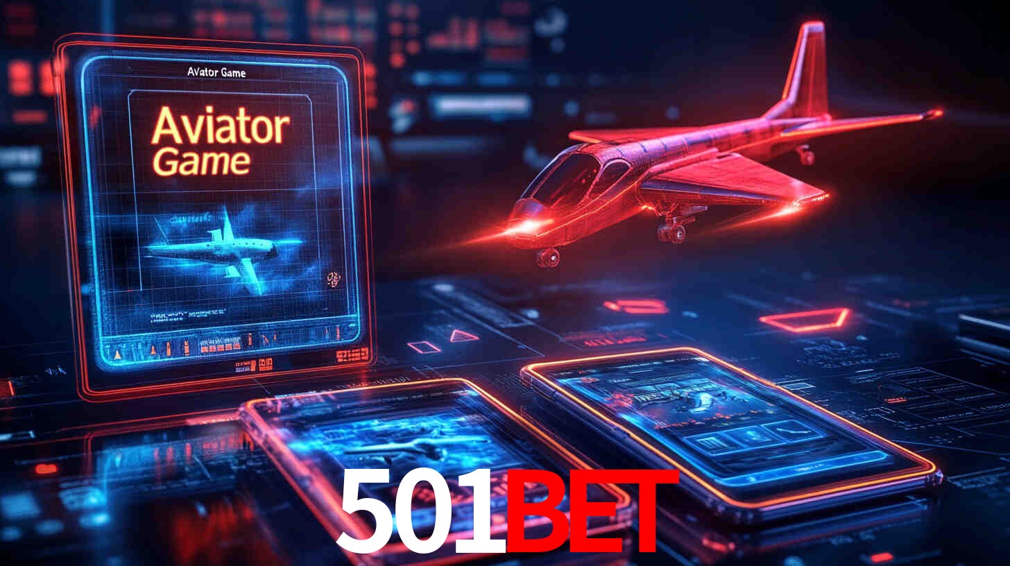 Benefícios do Aviator no 501bet