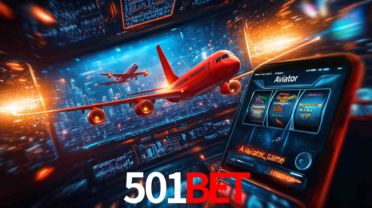 Dicas para Jogar Aviator no 501bet