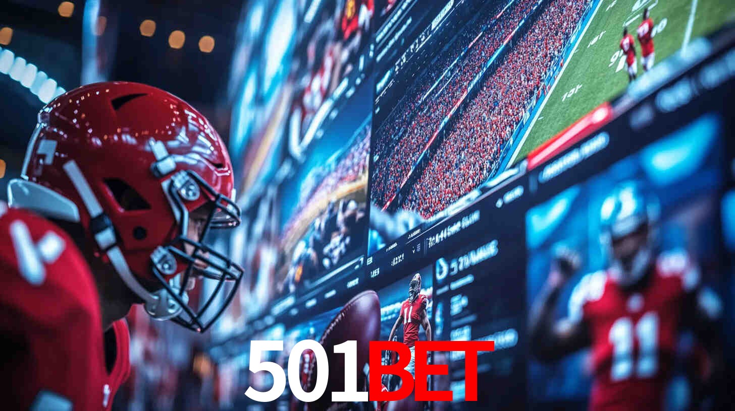 Benefícios das Apostas Ao Vivo no 501bet
