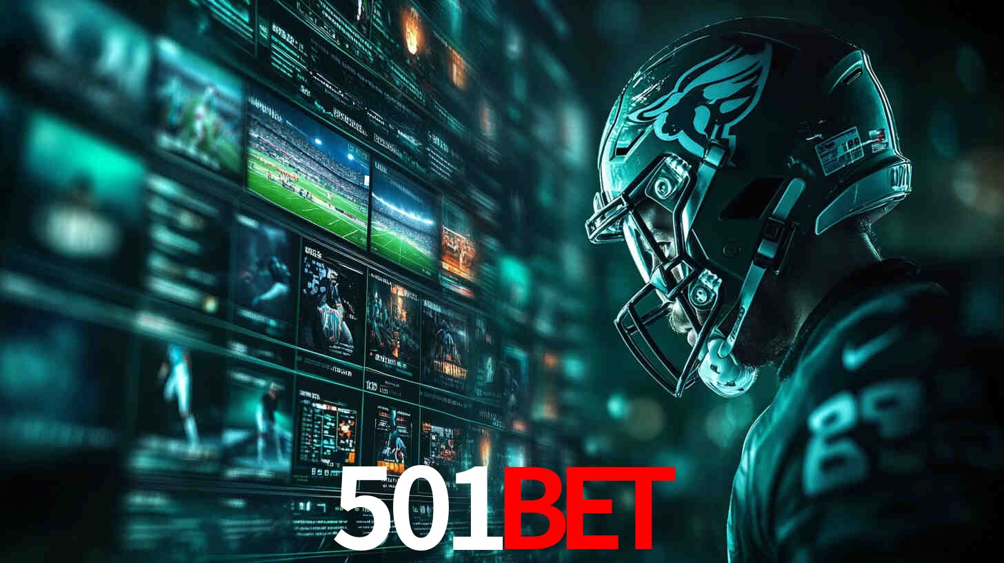 Esportes em Destaque no 501bet