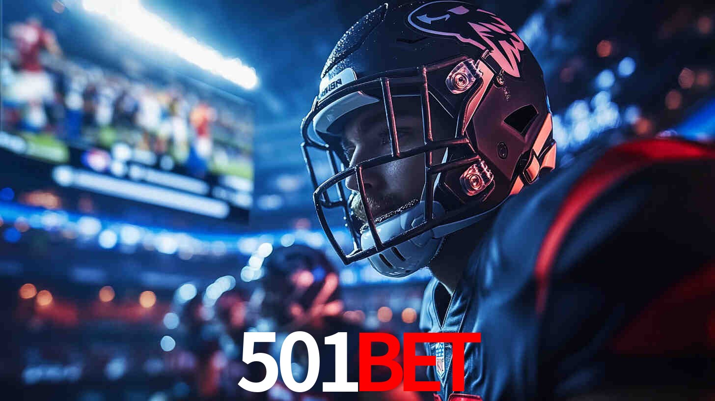 Transforme Suas Apostas em Grandes Prêmios no 501bet
